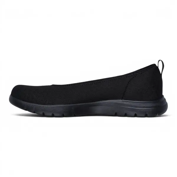 138360-BBK Crne ženske mokasine On-the-GO Flex Sierra – Skechers