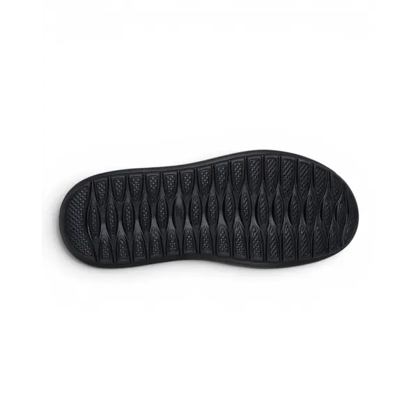 144722-BBK Crne ženske gležnjače Arch Fit Horizon Boot Lana – Skechers