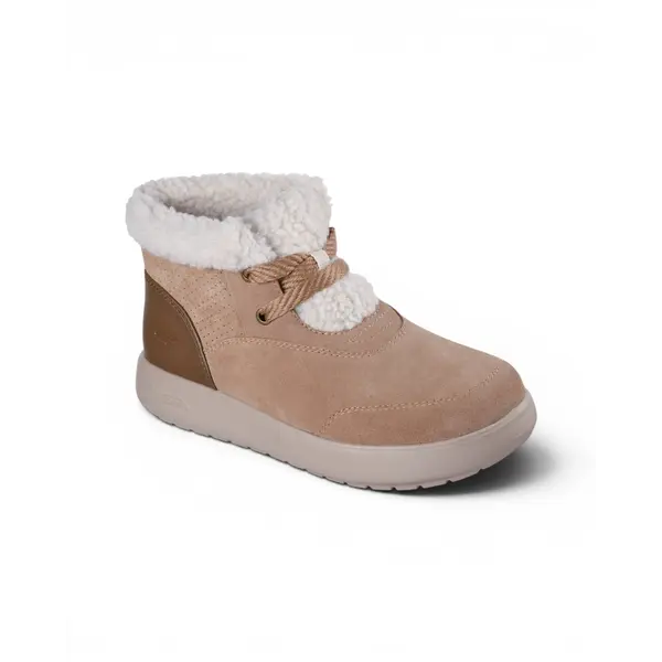 144722-CSNT Smeđe ženske gležnjače Arch Fit Horizon Boot Lana – Skechers