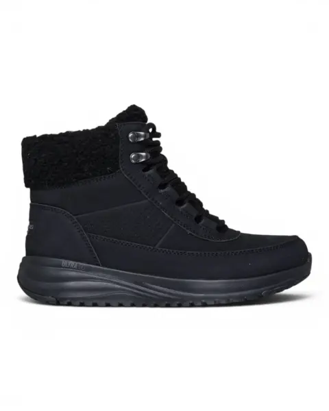 144756-BBK Crne ženske gležnjače On-the-GO Stellar Alpine Adventure – Skechers