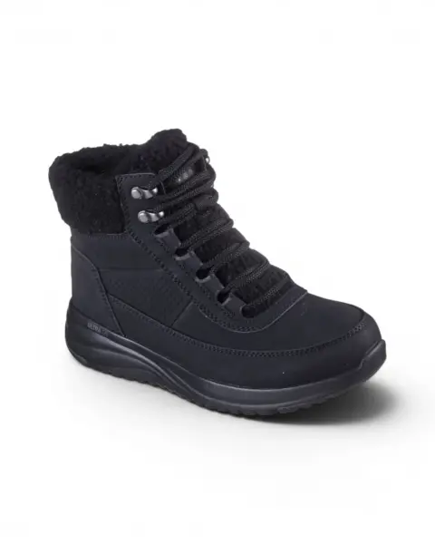 144756-BBK Crne ženske gležnjače On-the-GO Stellar Alpine Adventure – Skechers