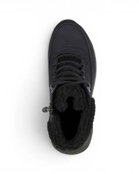 144756-BBK Crne ženske gležnjače On-the-GO Stellar Alpine Adventure – Skechers