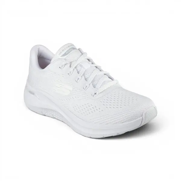 150051-WHT Bijele ženske tenisice Arch Fit 2.0 Big L – Skechers