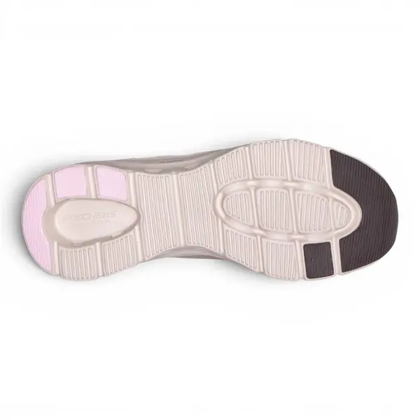 150437-BRN Skechers GLIDE-STEP PRO- SOFT MIRAGE BRN