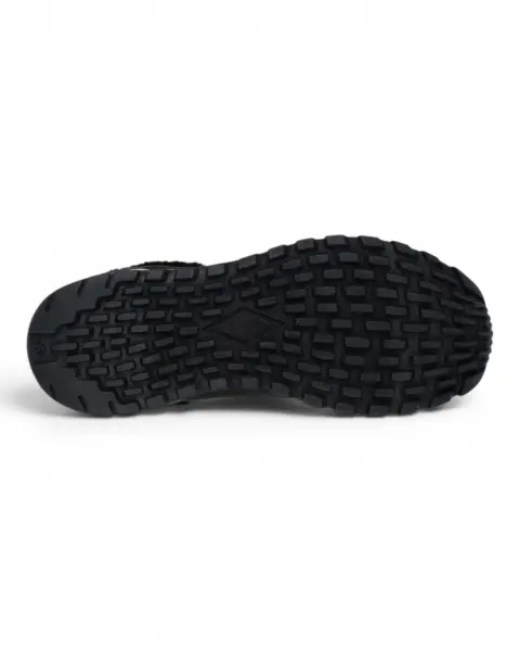 167274-BBK Crne ženske gležnjače UNO Rugged Fall Air – Skechers