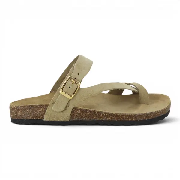 1702FL-ALMOND Free Life gringo almond
