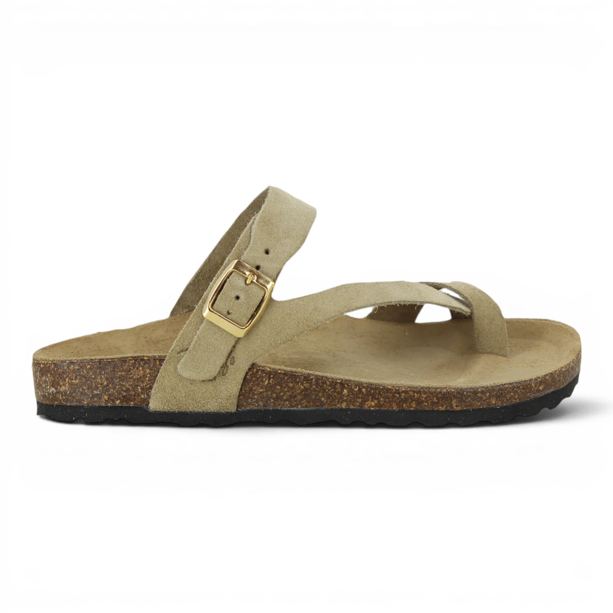 1702FL-ALMOND Free Life gringo almond