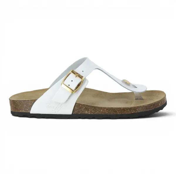 1703FL-BIANCO  Free Life soave bianco