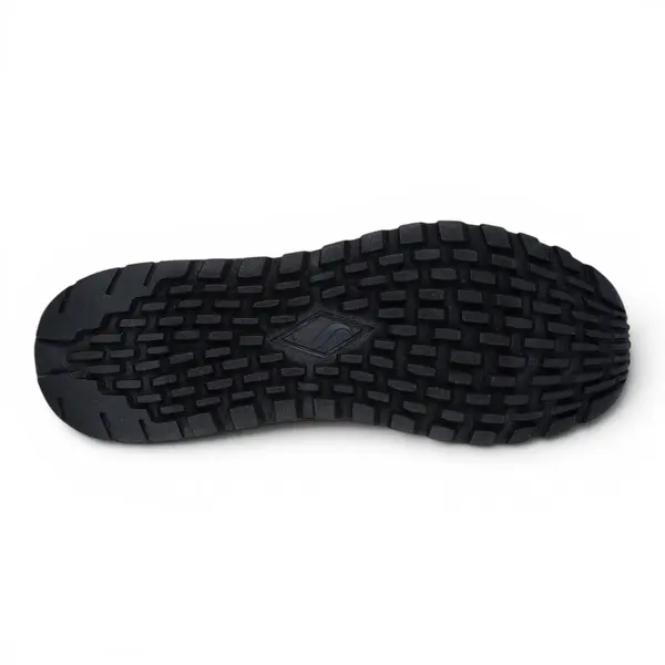 183048-BBK Crne muške tenisice Uno Rugged Wat Air Proof – Skechers