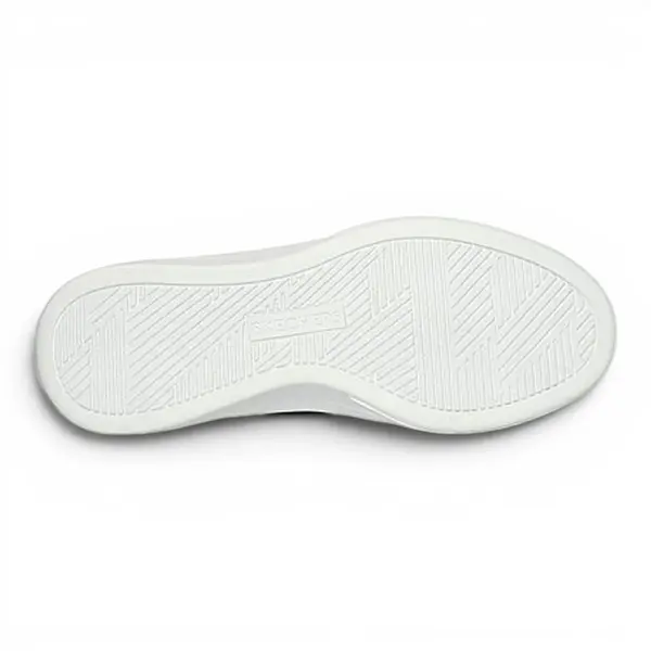 185081-BKW Crne ženske Slip-ins tenisice Cordova Classic-Skechers