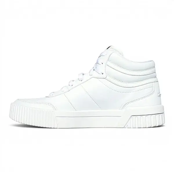 185094-WHT Bijele ženske tenisice Jade High Reward – Skechers