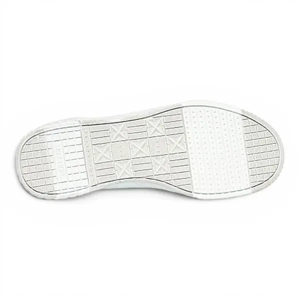 185094-WHT Bijele ženske tenisice Jade High Reward – Skechers