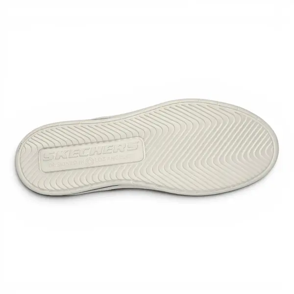 205135-NVY Plave muške tenisice Hyland Ratner – Skechers