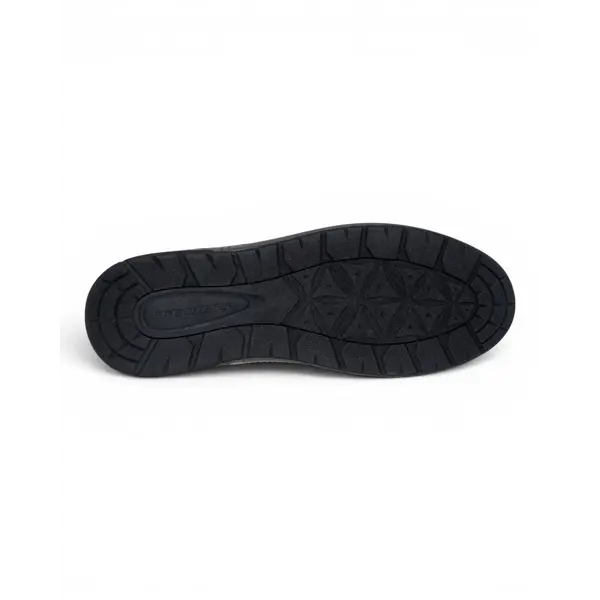 205235-BLK Crne muške gležnjače Garlan Deno – Skechers