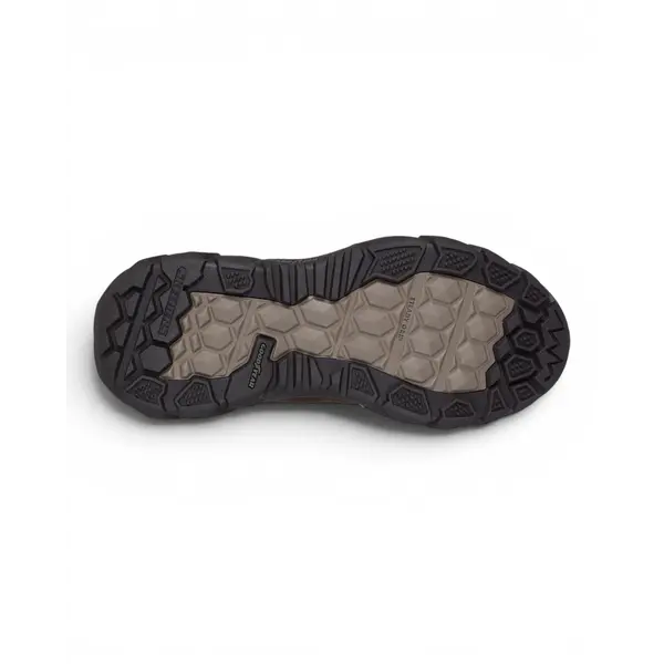 205587-COC Smeđe muške čizmice Santoro Hopkins – Skechers