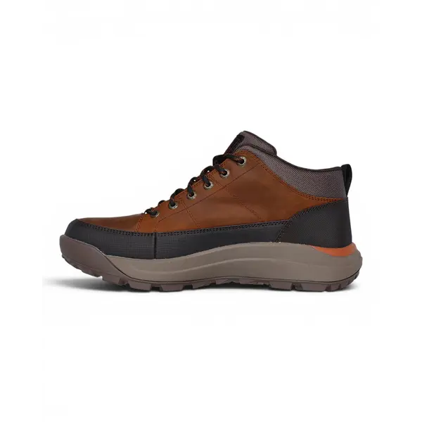210900-CDB Cambert Bruin gležnjače smeđe – Skechers