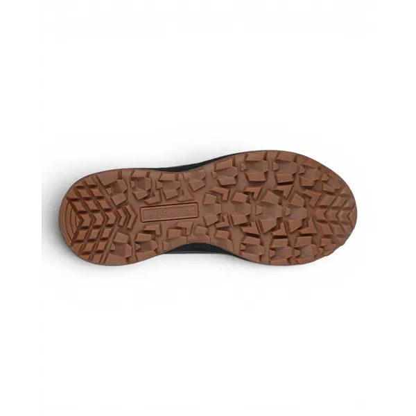 210900-CMNT Cambert Bruin gležnjače sive – Skechers