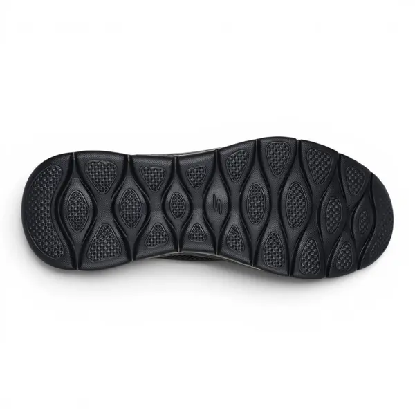 216324-BBK GO WALK Flex Hands Up tenisice crne – Skechers