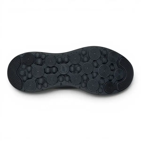 216375-BBK GO WALK Now Payton tenisice crne – Skechers