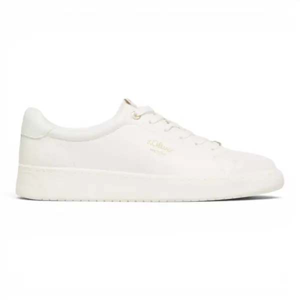 2177817-0100 s.Oliver ženska tenisica white