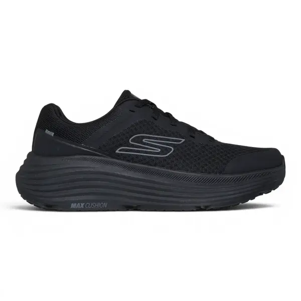 220613-BBK Max Cushioning Endeavour tenisice crne – Skechers