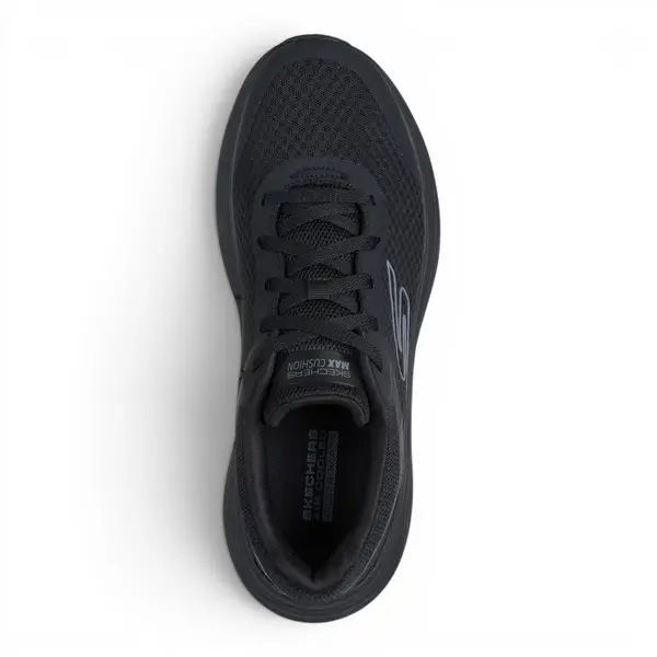 220613-BBK Max Cushioning Endeavour tenisice crne – Skechers