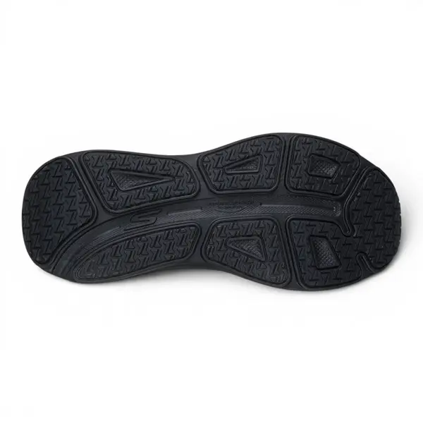 220613-BBK Max Cushioning Endeavour tenisice crne – Skechers