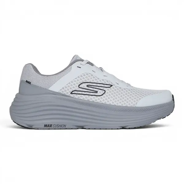 220613-GRY Max Cushioning Endeavour tenisice sive – Skechers