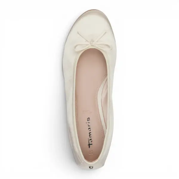22154-46-229 Tamaris ženska pearl