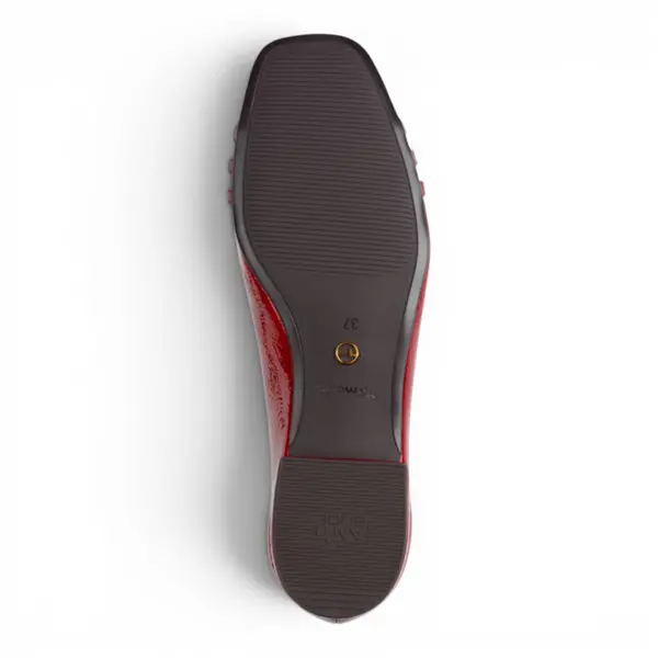 22163-45-500 Tamaris ženska cipela RED