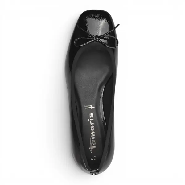 22301-43-001 Tamaris ženska cipela BLACK