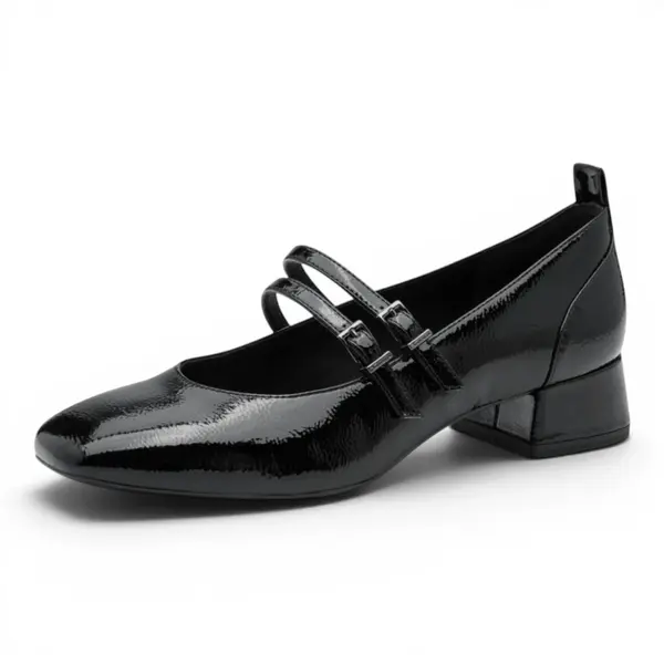 22318-43-007 Tamaris cipela BLACK UNI