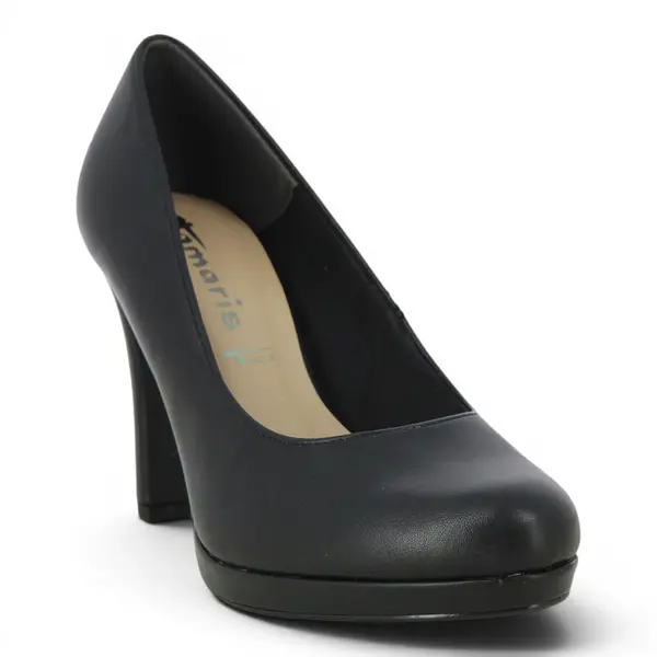 22426-41-020 Tamaris ženska cipela BLACK MATT