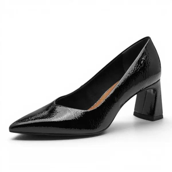 22452-45-001 Tamaris ženska cipela BLACK