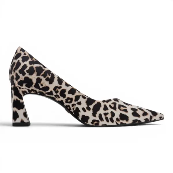 22453-45-360 Tamaris ženska cipela LEOPARD