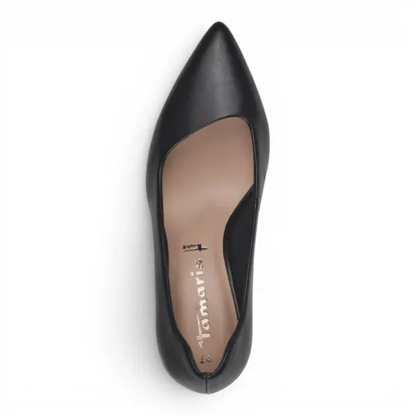 22481-42-001 Tamaris ženske cipele BLACK