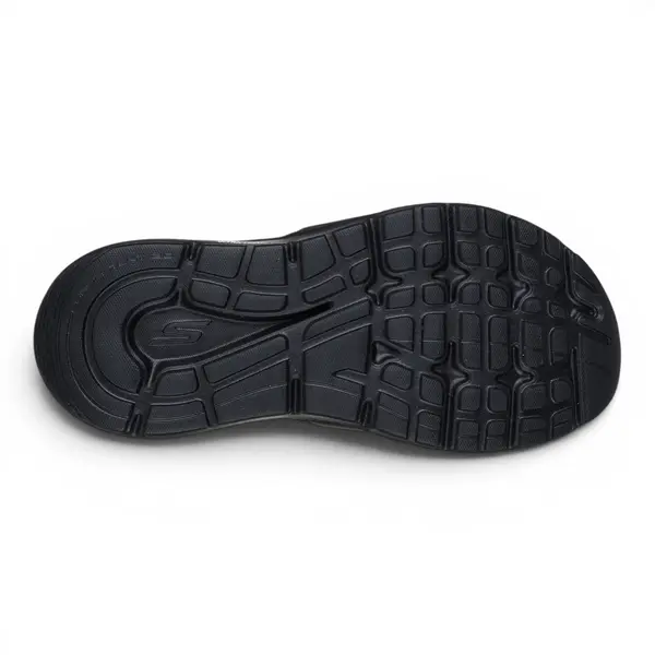 229269-BLK GO Consistent 2.0 Curfew natikace crne – Skechers