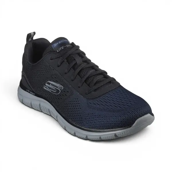 232399-NVBK Track Ripkent tenisice tamnoplave – Skechers
