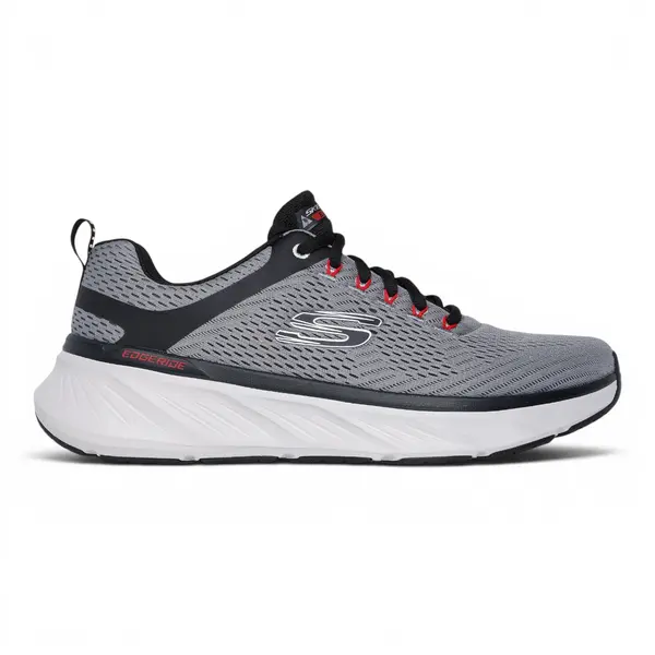 232843-CCBK Edgeride Contentio tenisice sivo-crne – Skechers
