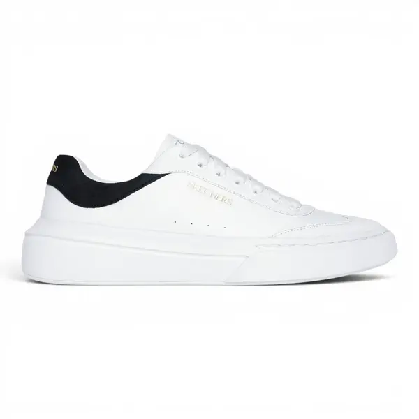 232858-WBK Cordova Classic LI tenisice bijele/crne – Skechers