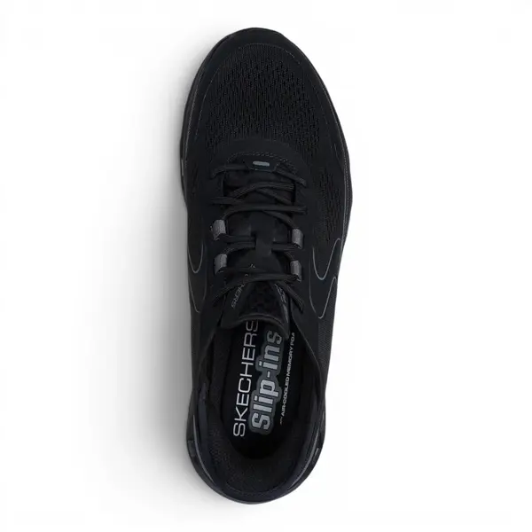 232921-BBK Glide-Step Altus tenisice crne – Skechers