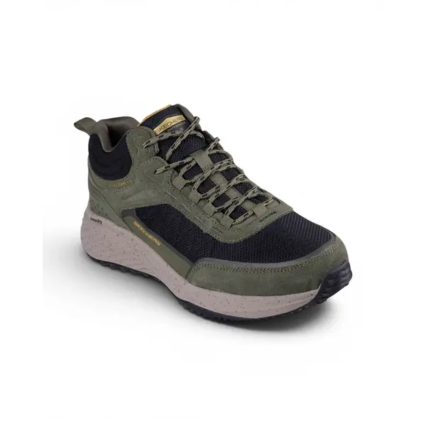 232961-OLBK Bounder RSE tenisice maslinaste/crne – Skechers