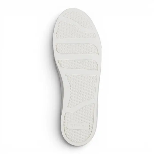 23313-41-E85 Tamaris ženske tenisice Schnürer IVORY/GOLD
