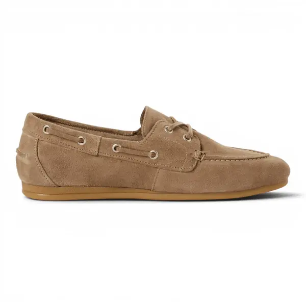 23602-44-341Tamaris ženska mokasina TAUPE
