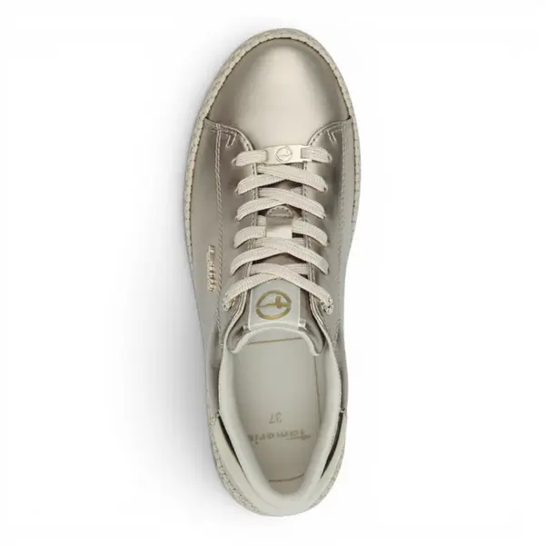 23713-42-940 Tamaris ženska tenisica GOLD