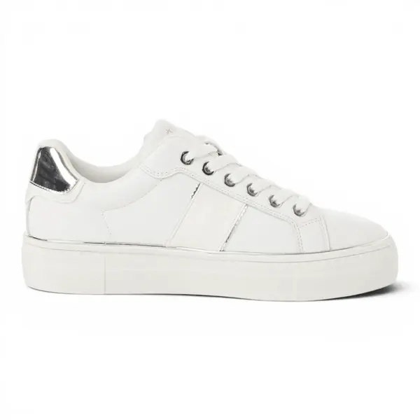 23724-42-171 Tamaris ženska tenisica WHITE/SILVER