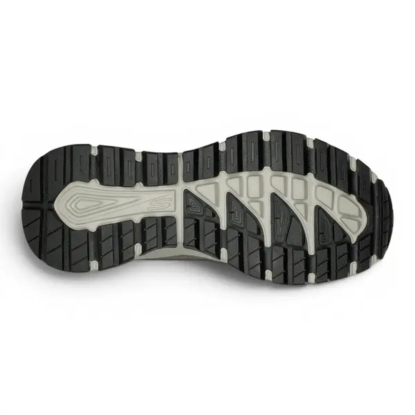 237565-OLMT D'Lux Trekker tenisice maslinaste – Skechers