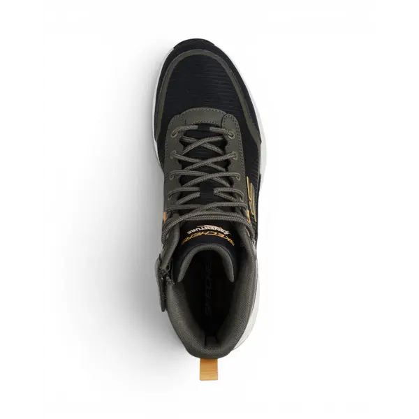 237804-OLBK Hillcrest 2.0 Woodrock Peak gležnjače maslinaste – Skechers