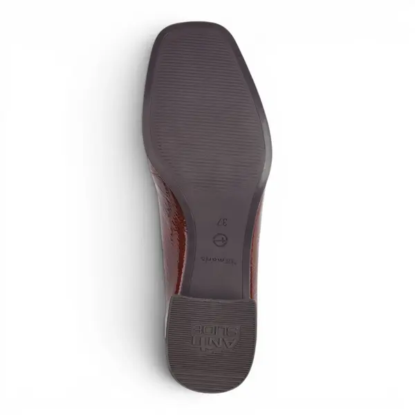 24316-43-305  Tamaris ženska cipela COGNAC