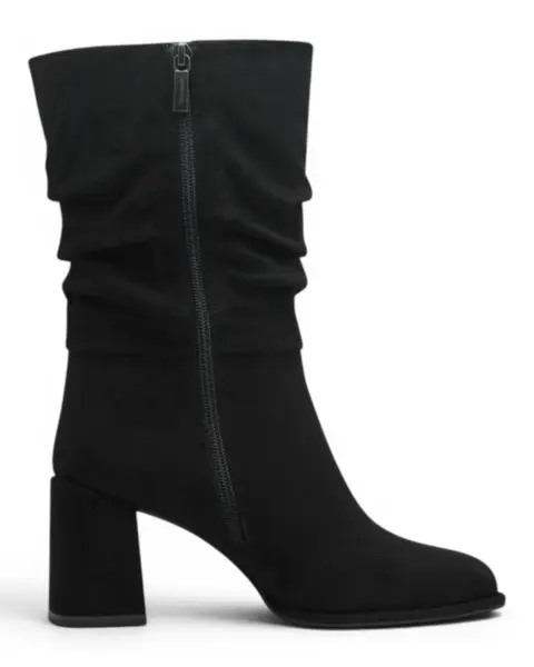 25020-43-001 Tamaris ženska čizme BLACK